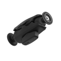 Quad Lock 360 Arm - Dual Pivot