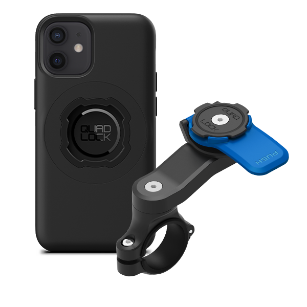 Motorcycle Kits - iPhone