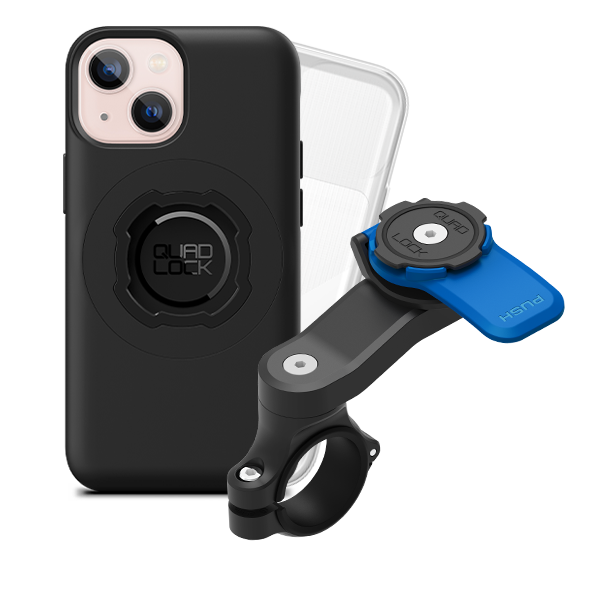 Motorcycle Kits - iPhone