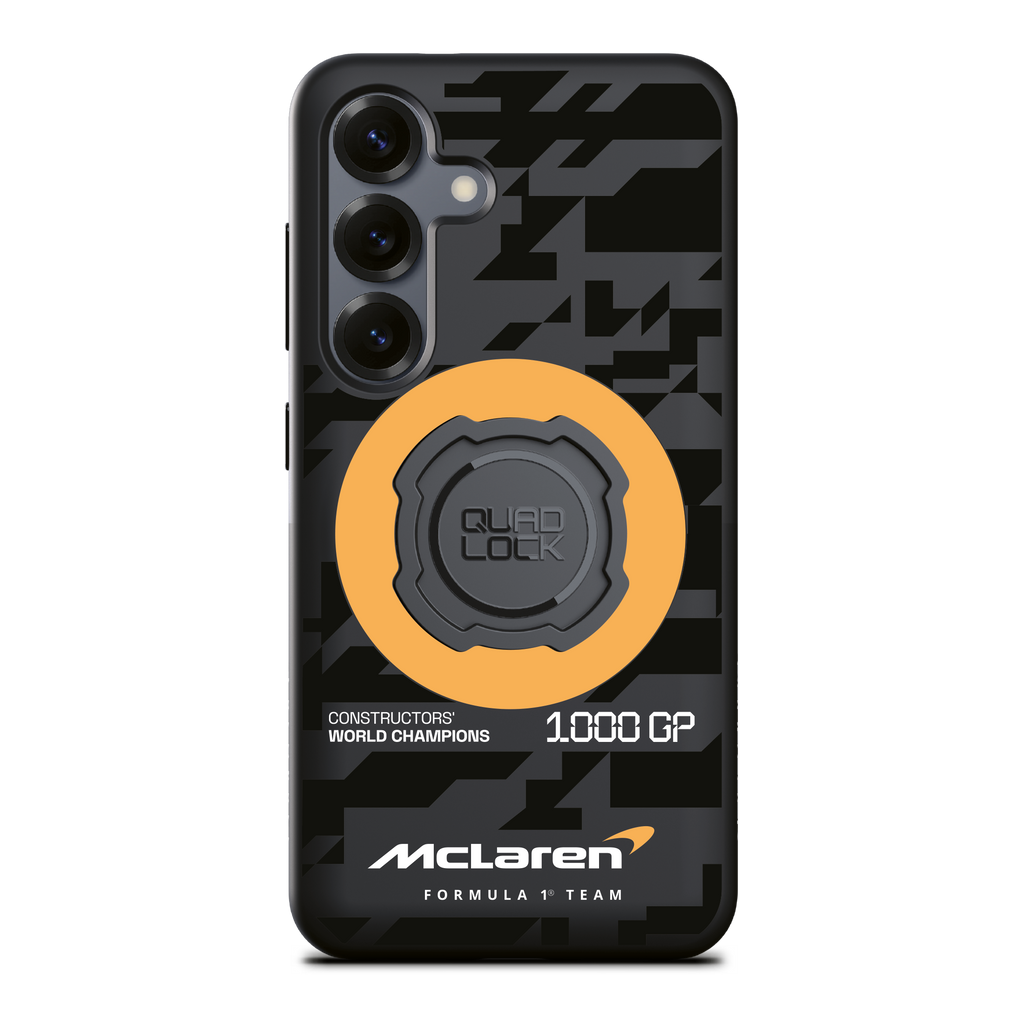 MAG Cases - McLaren Edition
