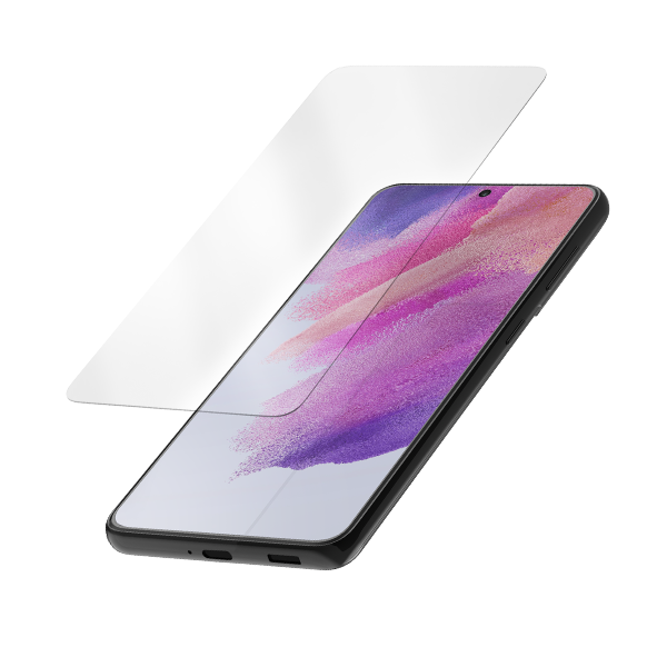 Tempered Glass/TPU Screen Protectors - Galaxy