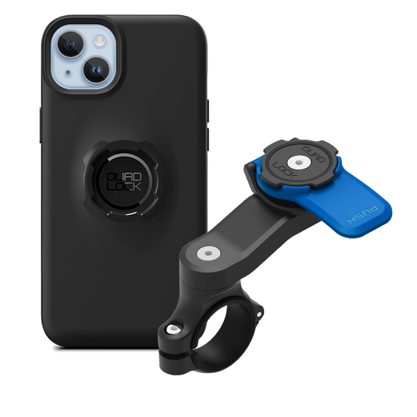 Motorcycle Kits - iPhone