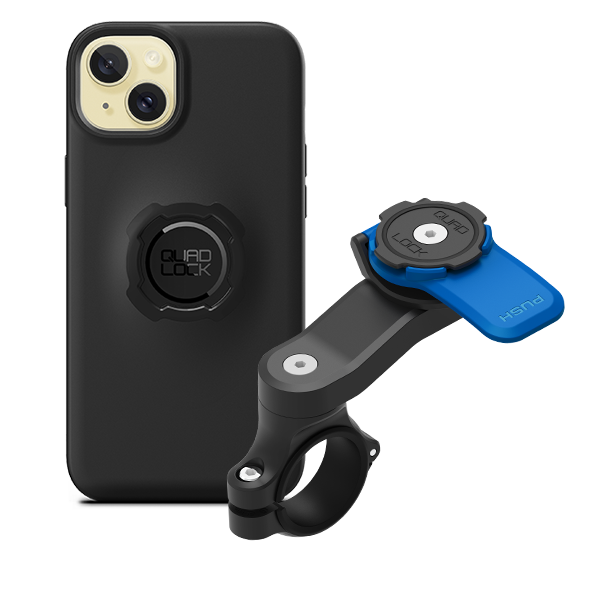 Motorcycle Kits - iPhone