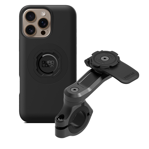 Motorcycle Kits - iPhone