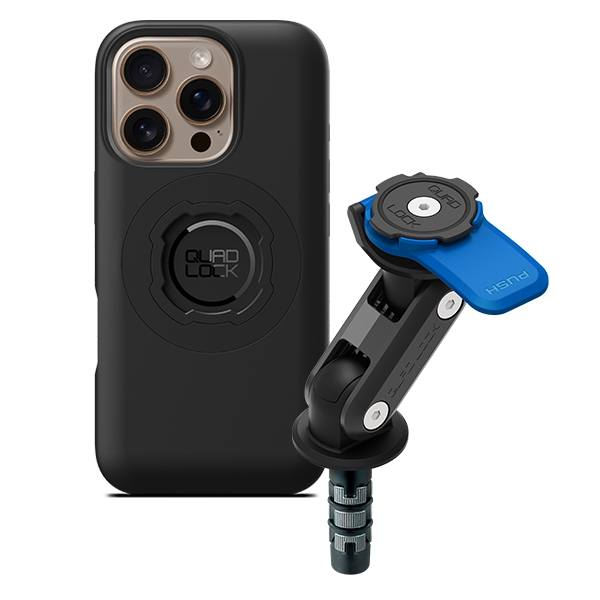 Motorcycle Kits - iPhone